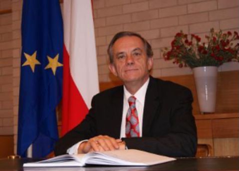 Andrzej Jaroszyński