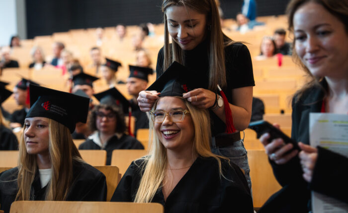 Kiedy rozpoczyna się rekrutacja na studia?