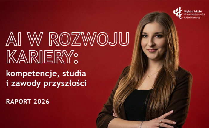 AI w rozwoju kariery – w jakich obszarach będzie zapotrzebowanie na specjalistów ds. AI?