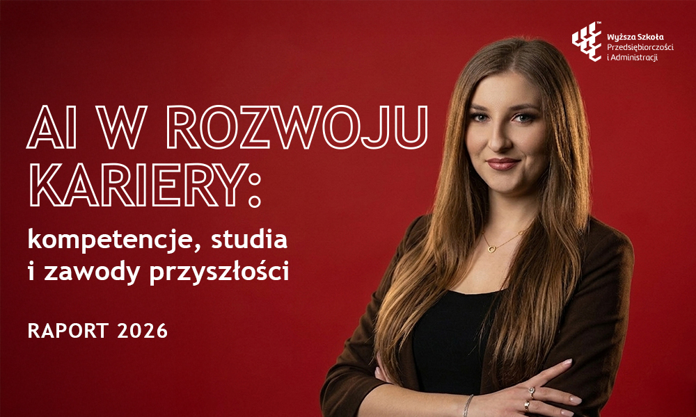 AI w rozwoju kariery – w jakich obszarach będzie zapotrzebowanie na specjalistów ds. AI?
