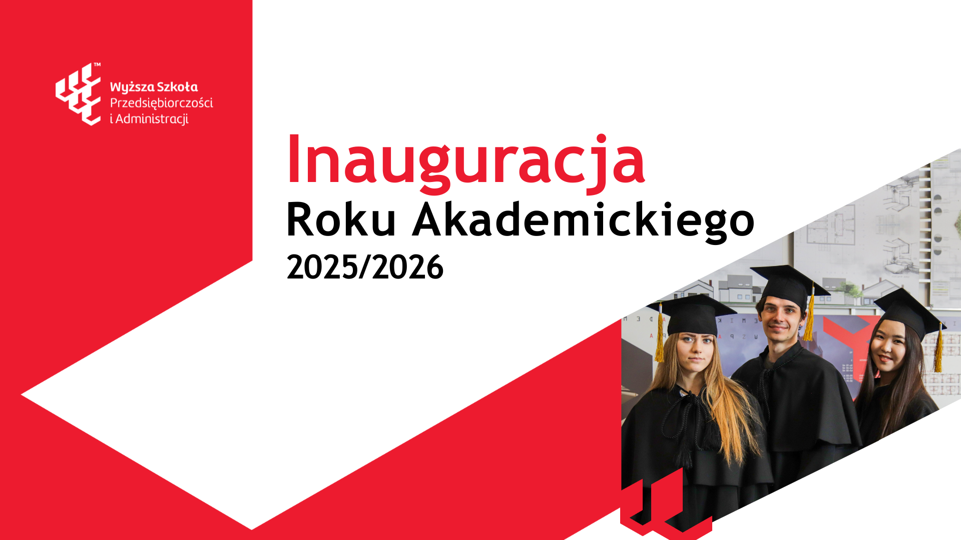 Inauguracja 2025 2026