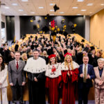 Graduacja MBA 2026 w WSPA w Lublinie – wręczenie dyplomów absolwentom