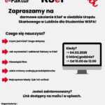 Szkolenie online: Krajowy System e-Faktur (KSeF)