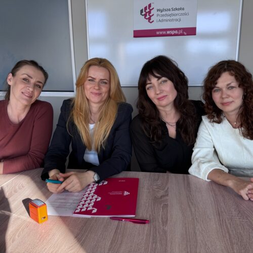 WSPA ponownie partnerem akcji charytatywnej „Uwolnij ciucha”