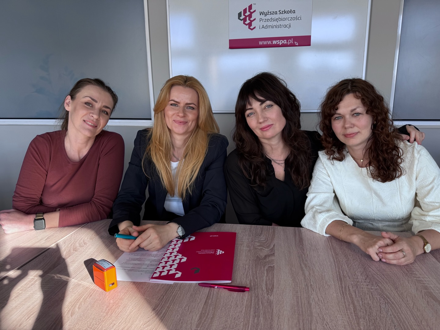 WSPA ponownie partnerem akcji charytatywnej „Uwolnij ciucha”