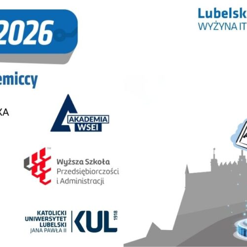 Warsztaty WSPA w ramach Check IT 2026 – zapisy trwają