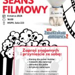 Studencki pokaz filmowy w Wyższej Szkole Przedsiębiorczości i Administracji w Lublinie – oglądamy i pomagamy
