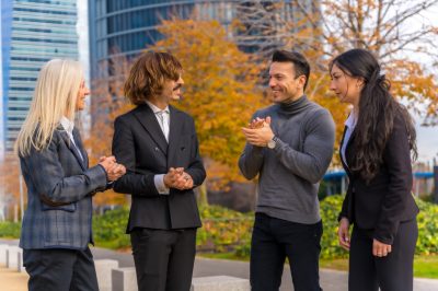 Szkolenie komunikacji międzypokoleniowej