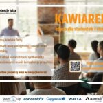 Urząd Miasta Lublin zaprasza studentów do udziału w projekcie „Kawiarenki”