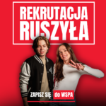 Rekrutacja na studia 2026/2027 ruszyła!