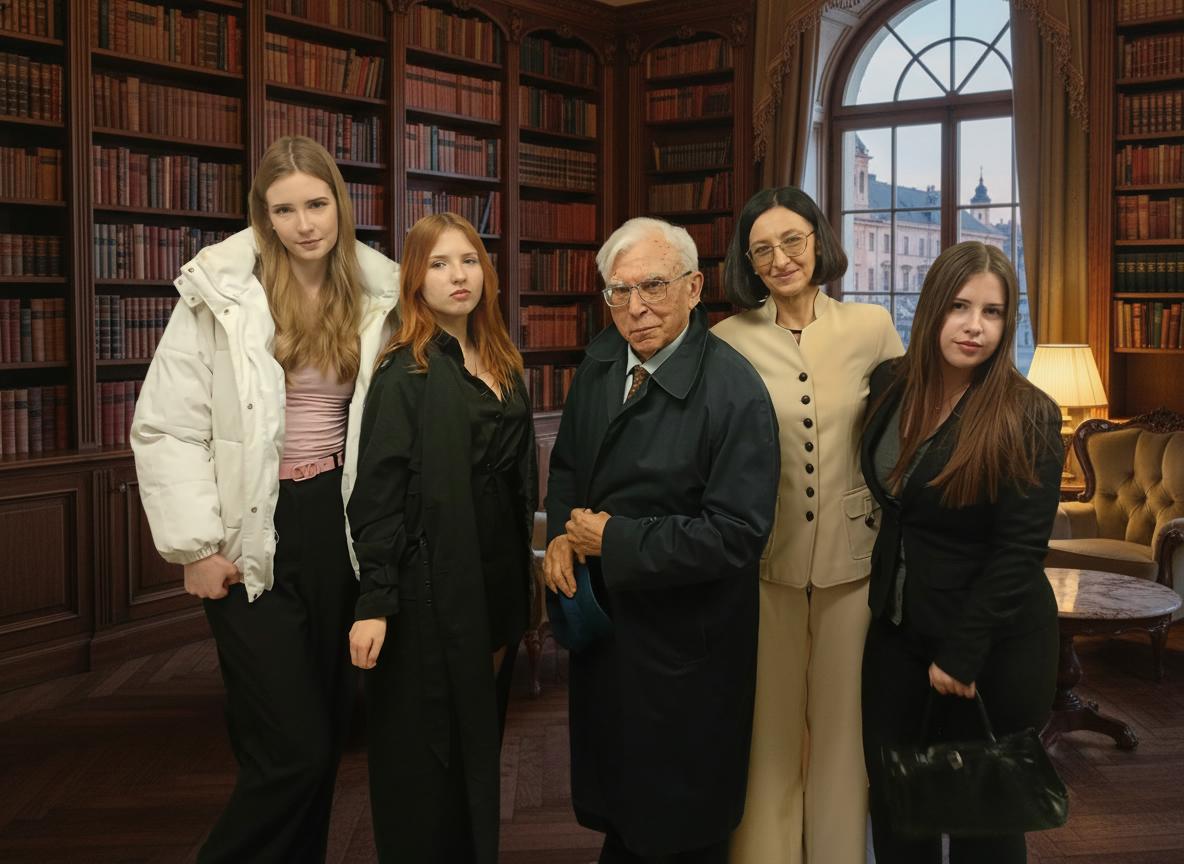 Studenci Wyższej Szkoły Przedsiębiorczości i Administracji w Lublinie uczestnikami debaty w Warszawie