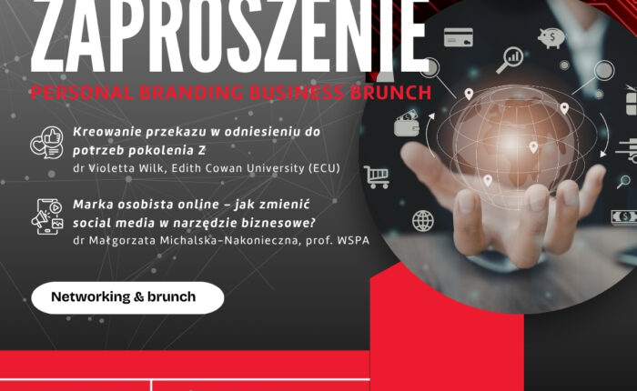 Personal Branding Business Brunch Personal Branding Business Brunch