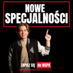 Nowe specjalności w Wyższej Szkole Przedsiębiorczości i Administracji w Lublinie – odpowiedź na rynek pracy i potrzeby kandydatów