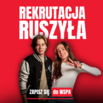 Rekrutacja na studia 2026/2027 ruszyła!