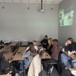 Warsztaty ZeroFake w Wyższej Szkole Przedsiębiorczości i Administracji w Lublinie – jak rozpoznawać dezinformację w sieci