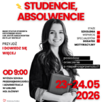 Spotkanie Fundacji Heros dla studentów i absolwentów z orzeczeniem o niepełnosprawności
