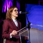 WSPA z medalem podczas jubileuszu 35-lecia Samorządu Zawodowego Pielęgniarek i Położnych