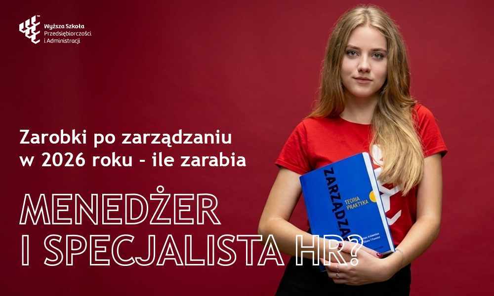 Co bardziej się opłaca po zarządzaniu &ndash; Zarządzanie HR czy Zarządzanie firmą