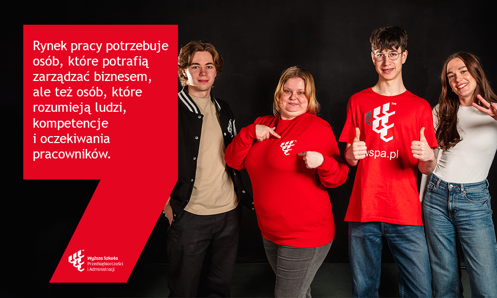 Ścieżki kariery po Zarządzaniu HR i Zarządzaniu firmą