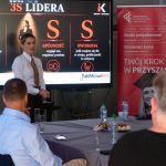 Master Workshop dla słuchaczy MBA Online WSPA. Liderzy rozwijają kompetencje w praktyce