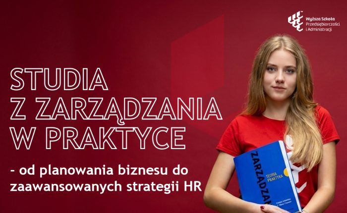 Studia z zarządzania w praktyce – od planowania biznesu do zaawansowanych strategii HR