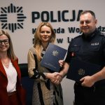 WSPA rozpoczyna współpracę z Komendą Wojewódzką Policji w Lublinie