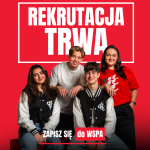 Rekrutacja 2026/2027 trwa. Wybierz studia wyższe lub podyplomowe w WSPA