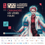 WSPA na XXII Lubelskim Festiwalu Nauki – zapraszamy na bezpłatne warsztaty