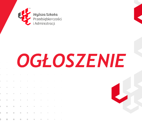 Jak postępować po ogłoszeniu alarmu lub otrzymaniu komunikatu RCB? Ważne informacje dla społeczności WSPA