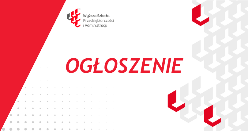 Jak postępować po ogłoszeniu alarmu lub otrzymaniu komunikatu RCB? Ważne informacje dla społeczności WSPA
