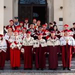 WSPA podczas wspólnej Inauguracji Roku Akademickiego 2026/2027 lubelskich uczelni