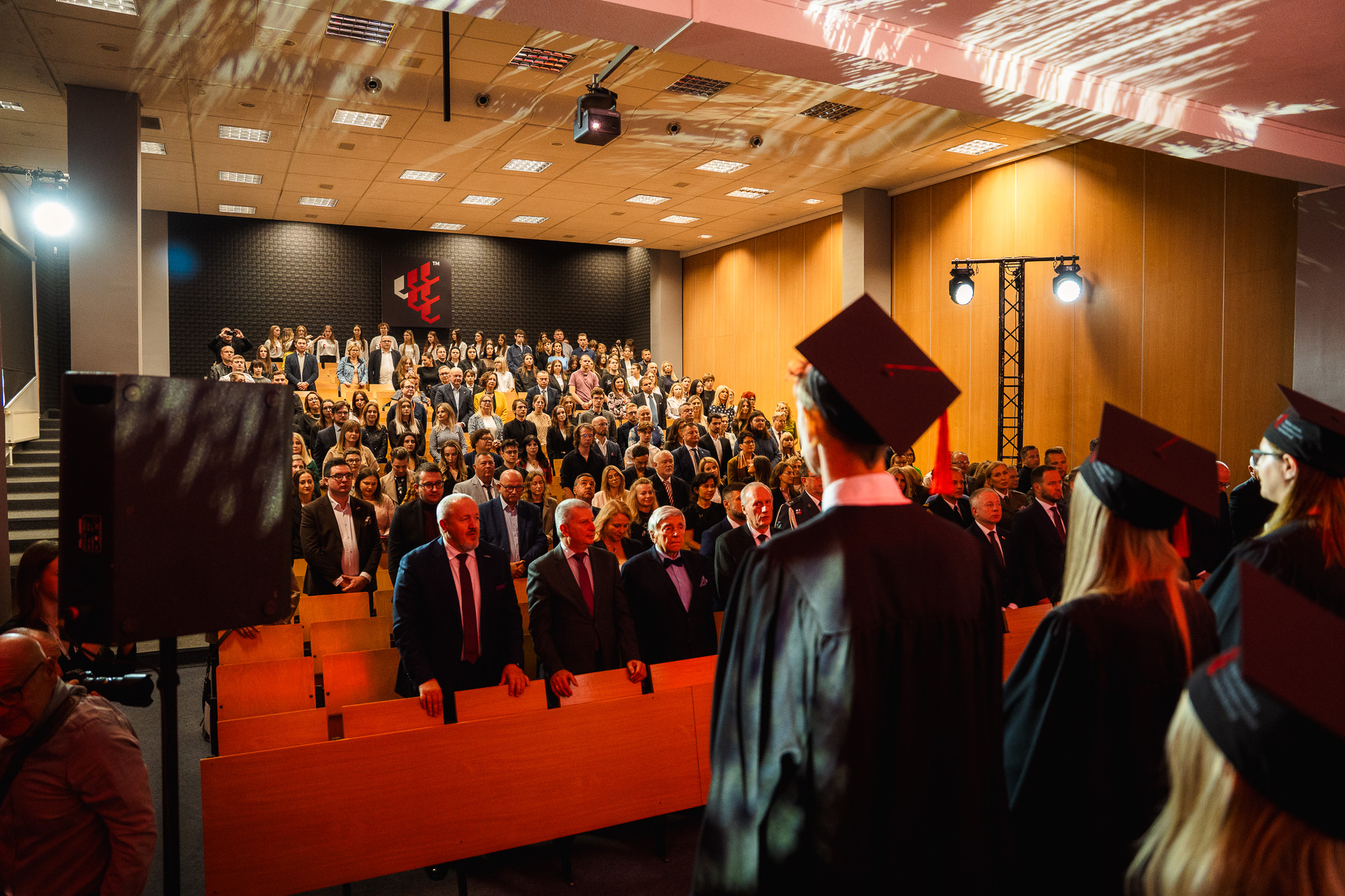Inauguracja Roku Akademickiego 2026/2027 w WSPA – fotorelacja