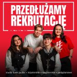 Przedłużamy rekrutację do 31 października! Dołącz do WSPA na rok akademicki 2026/2027